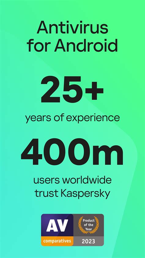 Kaspersky: VPN & Antivirus 11.74.4.6210 (arm.